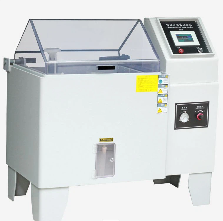 UV Accelerated Weathering Testing Chamber Xenon Lamp Aging Climate Test Chamber