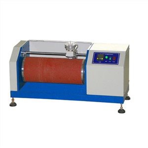 Din Abrasion Tester