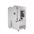 Programmable temperature & humidity test chamber