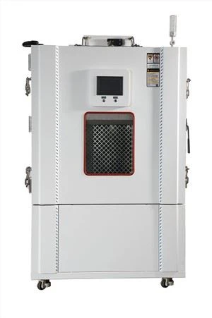 Rapid Temperature Test Chamber