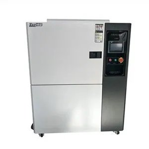 Two Box- Type Hot and COld Impact Chamber