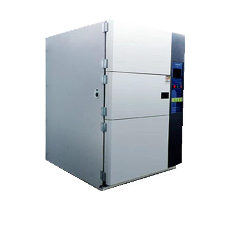 Thermal Shock Test Chamber/Cold Hot Impact Tester