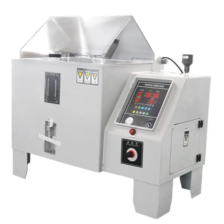 Salt Spray Testing Machine For Chemicals Corrosion Resistance Test Equipment Test Instrument/Test Machine/Testing Chamber