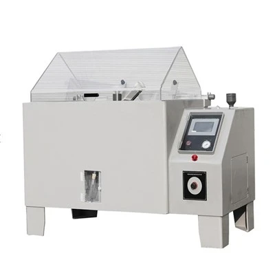 Innovative Salt Spray Testing Machine: N Product Durability Testing
