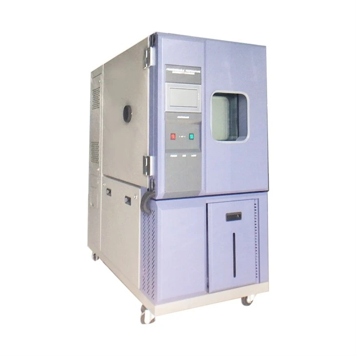 temperature humidity calibration chamber