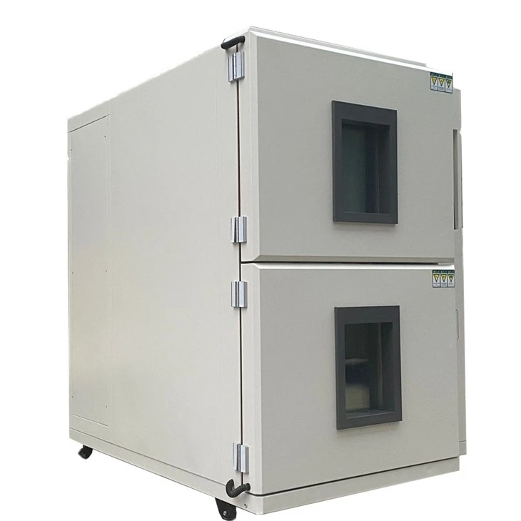 cold temperature test chamber