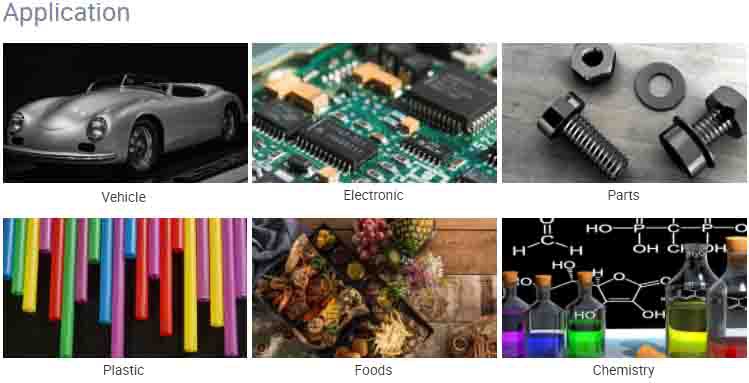 Constant temperature humidity test chamber Constant temperature humidity test chamber
