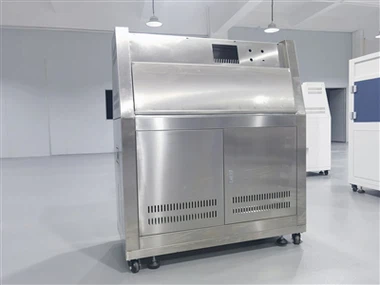 The Effects Of UV On Products And The Importance Of UV Aging Tests