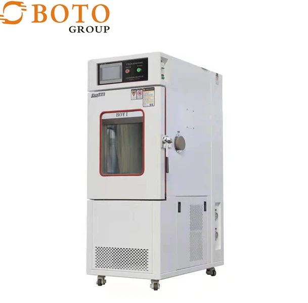Environmental Test Chamber Environmental Test Chamber