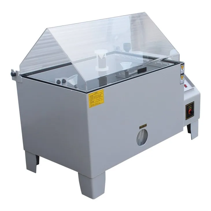 salt spray test chamber