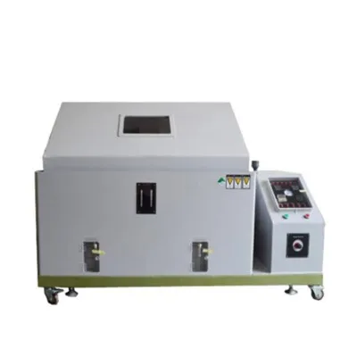 Composite Salt Spray Test Chamber