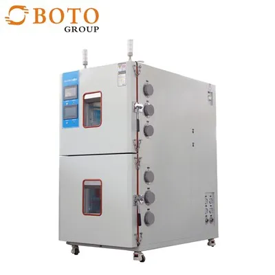 Explosion Proof Chamber
