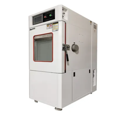 Aerospace Temperature And Humidity Chamber