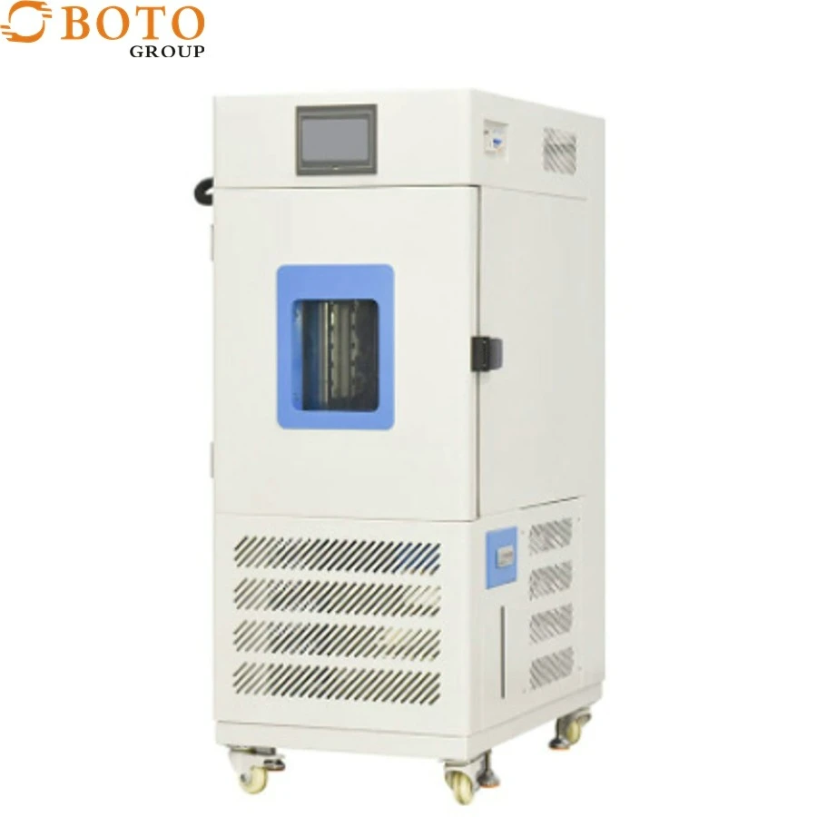 Thermal Humidity Chamber