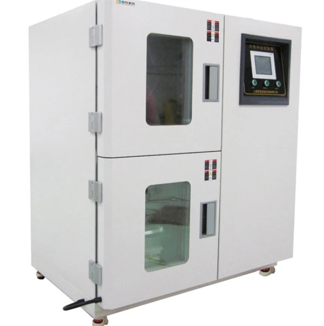 Environmental test Chamber