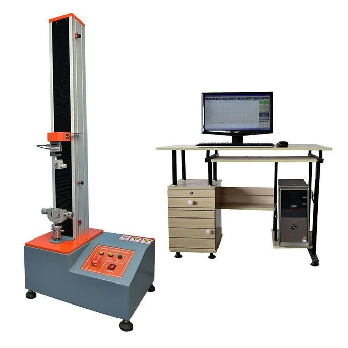 Universal Tensile Testing Machine