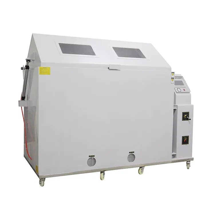 salt spray corrosion chamber